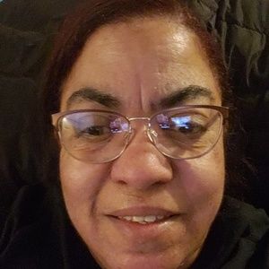 Meet your Posher, Gail